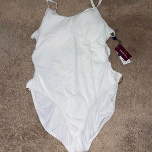 One piece swim suit- BRAND NEW!
